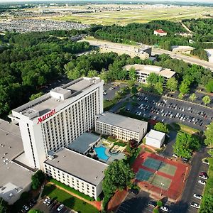 Atlanta Airport Marriott